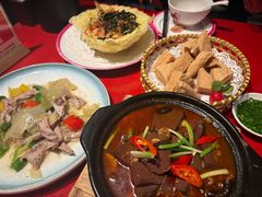 -春梅里卤鹅馆·47年老字号(中山路店)