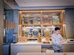 -% Arabica阿拉比卡咖啡烘焙工坊