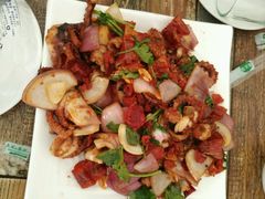 -烁佳海鲜大馅饺子
