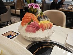 -半岛听涛蒸汽海鲜自助(K11店)