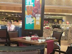 -五洲皇冠巴西烤肉餐厅