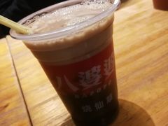 -八婆婆烧仙草(曾厝垵店)