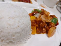 -香港新发烧腊茶餐厅(水围店)