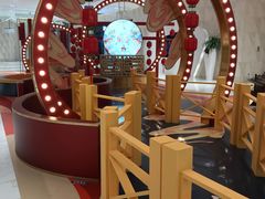 -杭州平安悦坊 PAFC LIVING