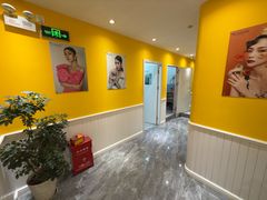 -首脑美容美发化妆美甲培训学校(龙岗校区)