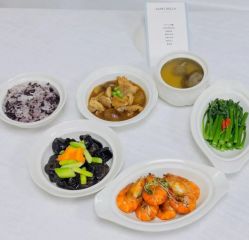 -圣贝拉母婴护理中心(深圳莱佛士店)