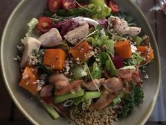 主厨沙拉-G+KITCHEN(龙湖狮山天街店)