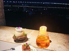 -22ºN BISTRO西餐&酒馆