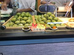 -沈大成(城隍庙店)