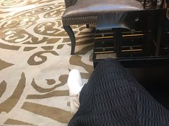 -行者书屋大堂吧 ·下午茶(南京圣和府邸酒店)