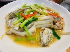 -盛中钰广味小馆