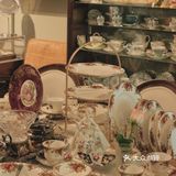 🔖不可错过的少女心古董店铺