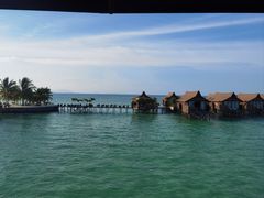 -卡帕莱度假村(西巴丹岛)