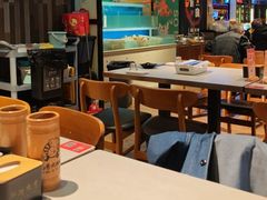 -华府九号海鲜烧烤大排档(龙域店)