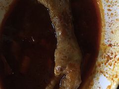 -二孃鸡爪爪(东郊记忆店)