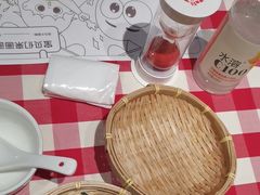 -西贝(六里桥旗舰店)