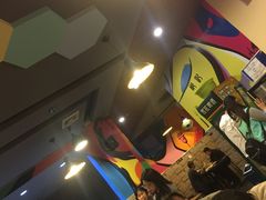 -郑贵初烧烤·烤凤爪的发明者(王家湾店)