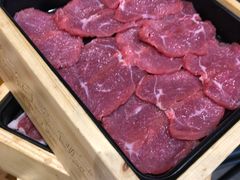 -古铜老院铜锅涮肉·清真(双井店)
