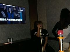 -钱柜音乐会所(罗湖店)