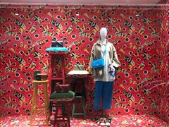 -LOEWE罗意威(北京SKP女装店(一层))