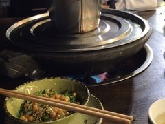 -老船夫石锅苗苗鱼·老字号(三道堰总店)