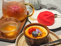 -一沙一城·甄品牛扒(国贸店)
