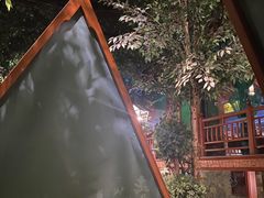 -木子塘汗蒸生活馆(财富港店)