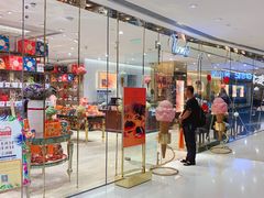 门面-VENCHI 闻绮(北京国贸商城店)