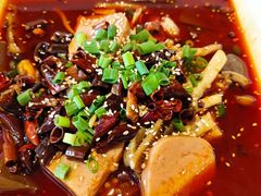 -国人川菜(李家村建东街店)