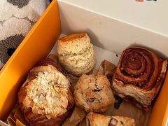 -CHOCMONS巧克怪兽(屏风街店)