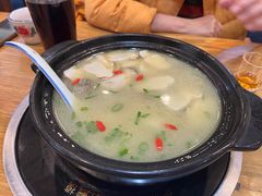 -妈妈的味道(和顺古镇店)