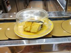 -争鲜回转寿司(浦东三钢里PLUS店)