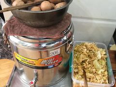 -华兴街自力面店