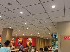 -永和大王(军博店)
