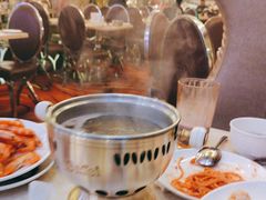 -芭菲盛宴·环球美食(解放碑英利国际店)