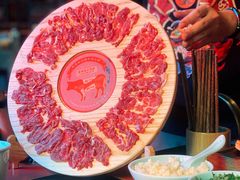 -吼堂老火锅(万寿宫店)