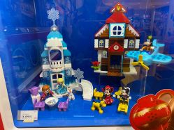 -kidsland(上海环球港店)