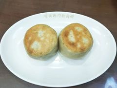 -清真牛街祥云轩门钉肉饼(左家庄店)