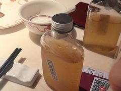 -稻香饭店(IFS国金中心店)