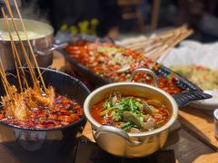 -成都吃客(九眼桥店)