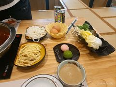 -牛匠和牛寿喜锅(西安总店)