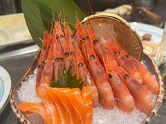 -大渔铁板烧(东城店)