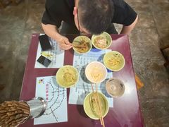 -大石人家鱿鱼面馆(大石西路总店)