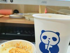 -茶百道(天一广场店)