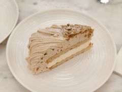 -Lady M(沙田新城市广场店)