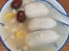 -一心甜汤(丹凤街店)