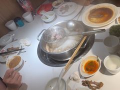 -牛品福潮汕牛肉火锅(旺庄店)