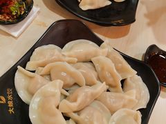 -大娘水饺(吴江区中山南路大润发店)