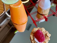 芒果芝士-EN SPACE恩空间