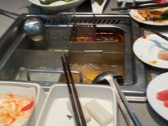 -海底捞火锅(步步高新天地店)